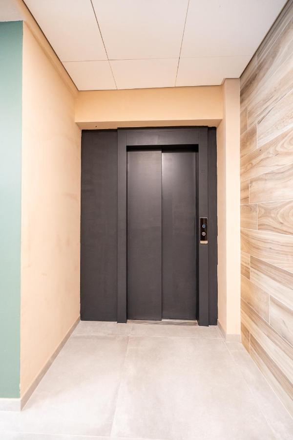 Suberbe Appartement 80 M2 Quartier Castellane - Le Patio - Marseille Exterior photo