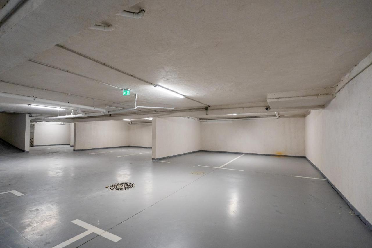 Suberbe Appartement 80 M2 Quartier Castellane - Le Patio - Marseille Exterior photo